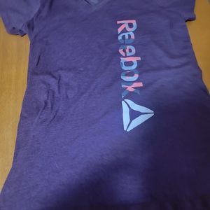 Reebok tshirt